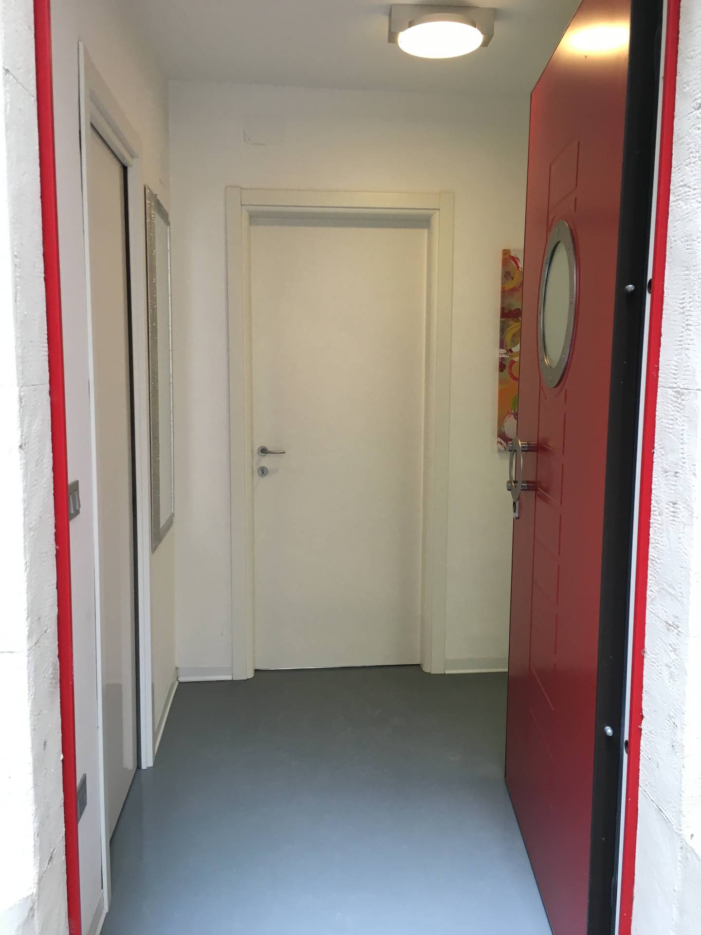 Appartamento in affitto a Chieti, V.le Amendola