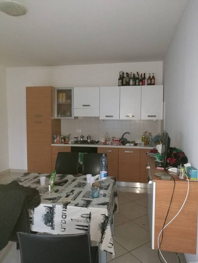 Appartamento in affitto a Chieti, Chieti Scalo
