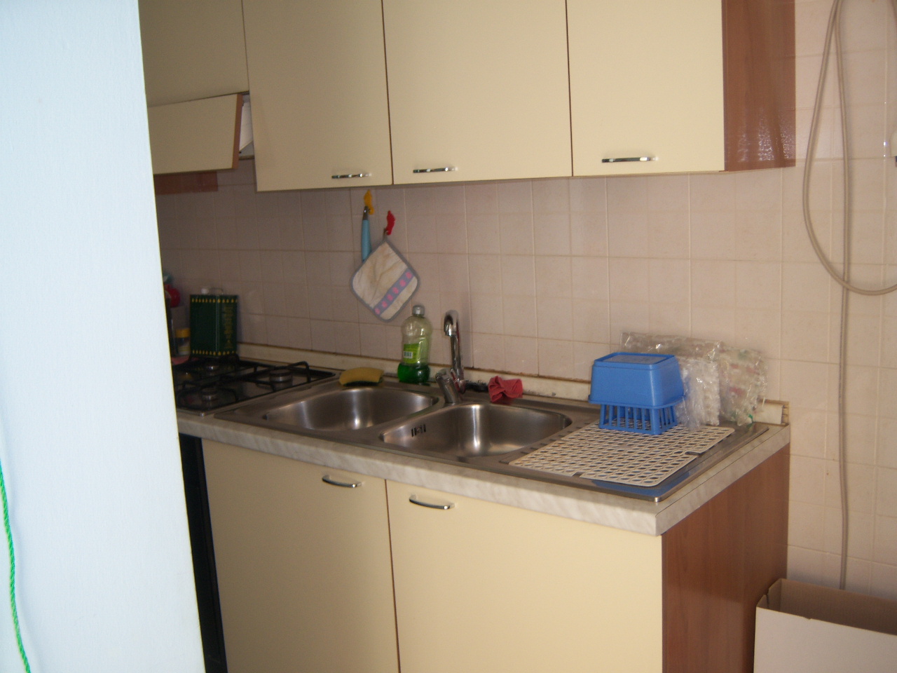 Appartamento in affitto a Chieti, Chieti Scalo