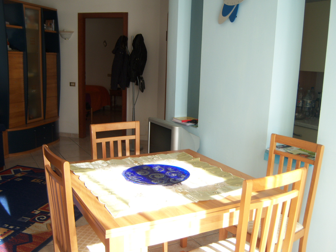 Appartamento in affitto a Chieti, Chieti Scalo