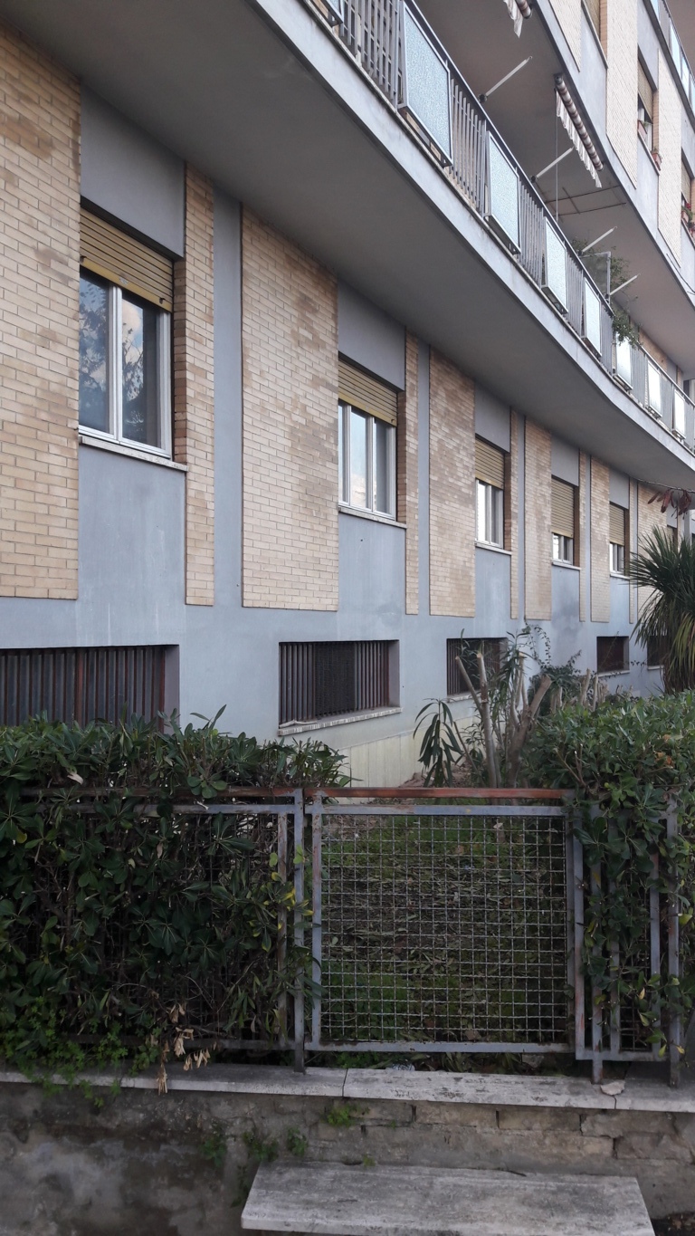 Appartamento in affitto a Chieti, Pietragrossa