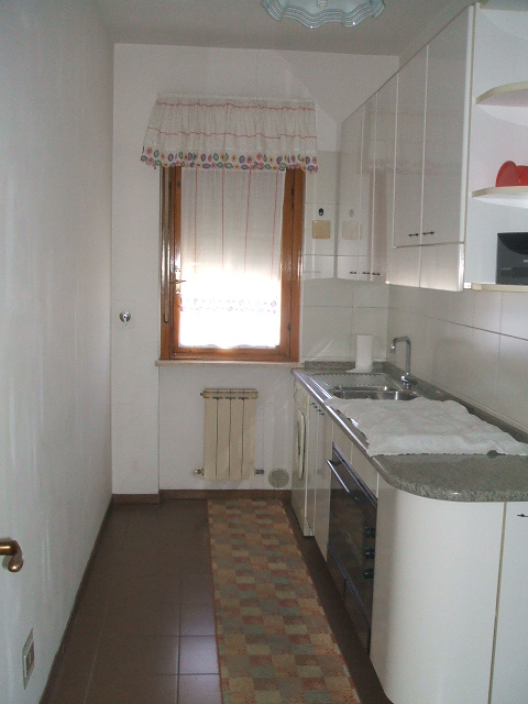 Appartamento in affitto a Chieti, Chieti Scalo