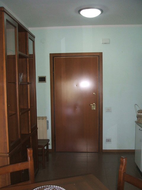 Appartamento in affitto a Chieti, Chieti Scalo