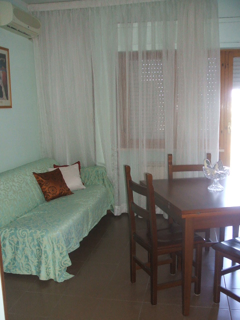 Appartamento in affitto a Chieti, Chieti Scalo