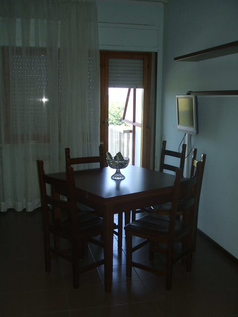 Appartamento in affitto a Chieti, Chieti Scalo