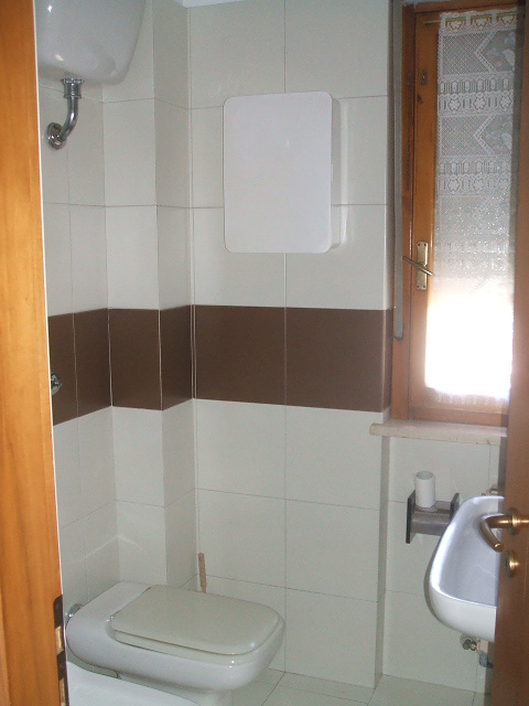 Appartamento in affitto a Chieti, Chieti Scalo