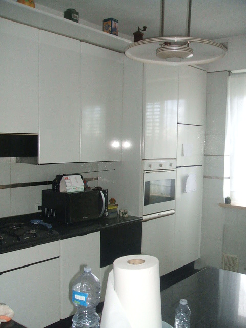 Appartamento in affitto a Chieti, Chieti periferia