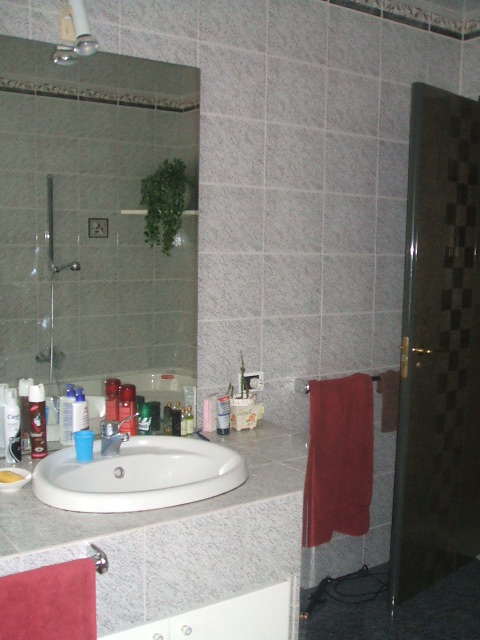 Appartamento in affitto a Chieti, Chieti periferia