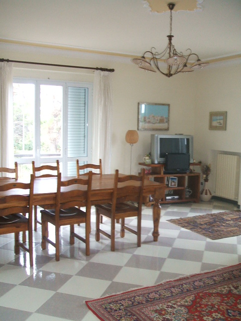 Appartamento in affitto a Chieti, Chieti periferia