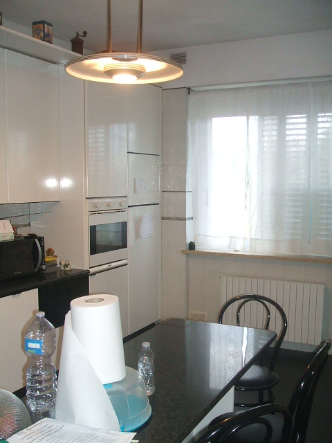 Appartamento in affitto a Chieti, Chieti periferia