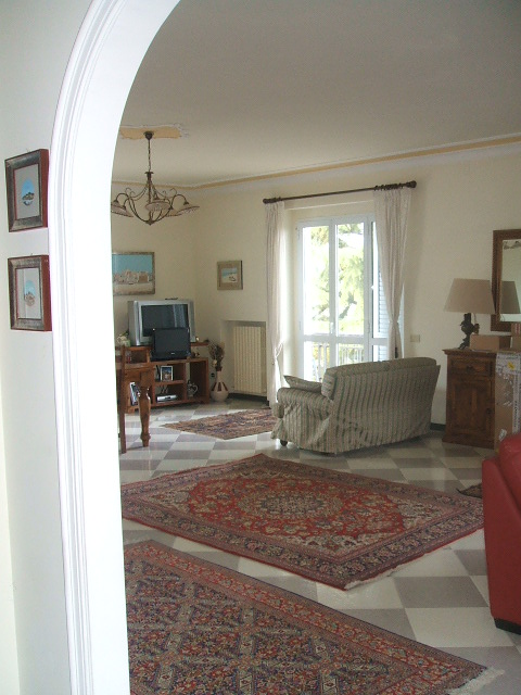 Appartamento in affitto a Chieti, Chieti periferia