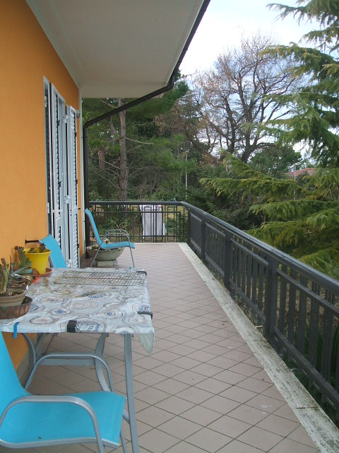 Appartamento in affitto a Chieti, Chieti periferia