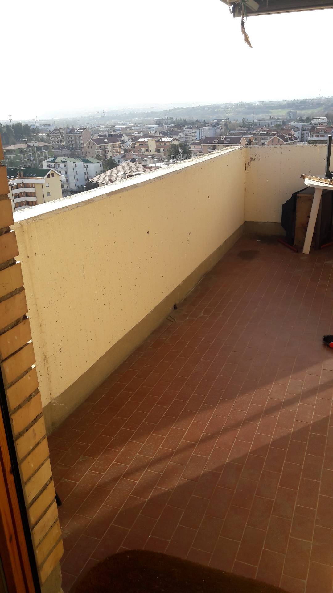 Appartamento in affitto a Chieti, Chieti Scalo