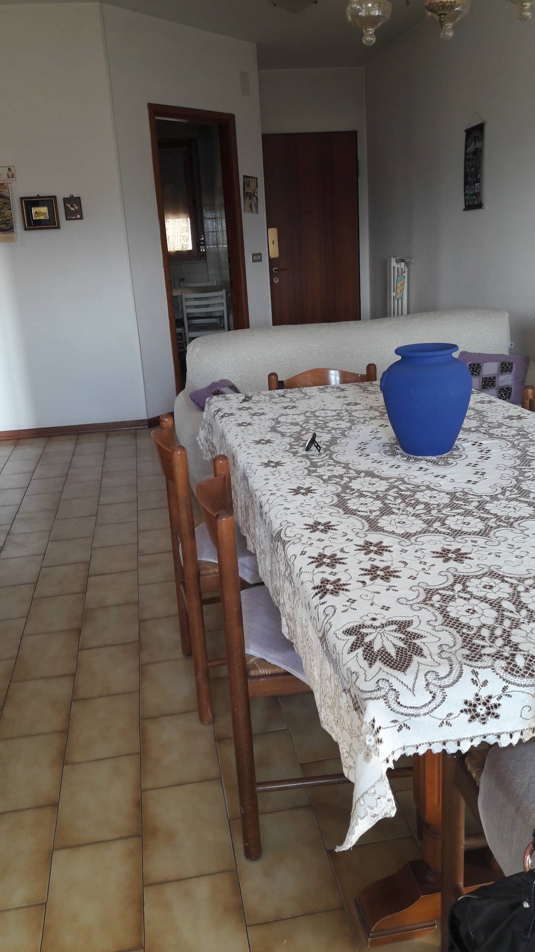 Appartamento in affitto a Chieti, Chieti Scalo