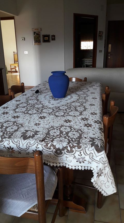 Appartamento in affitto a Chieti, Chieti Scalo