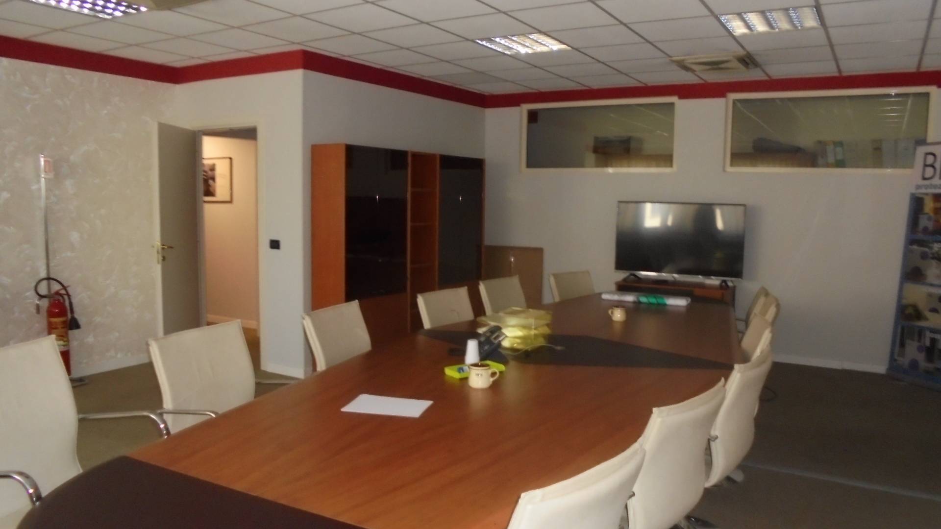 Ufficio in affitto a Chieti, Chieti Scalo