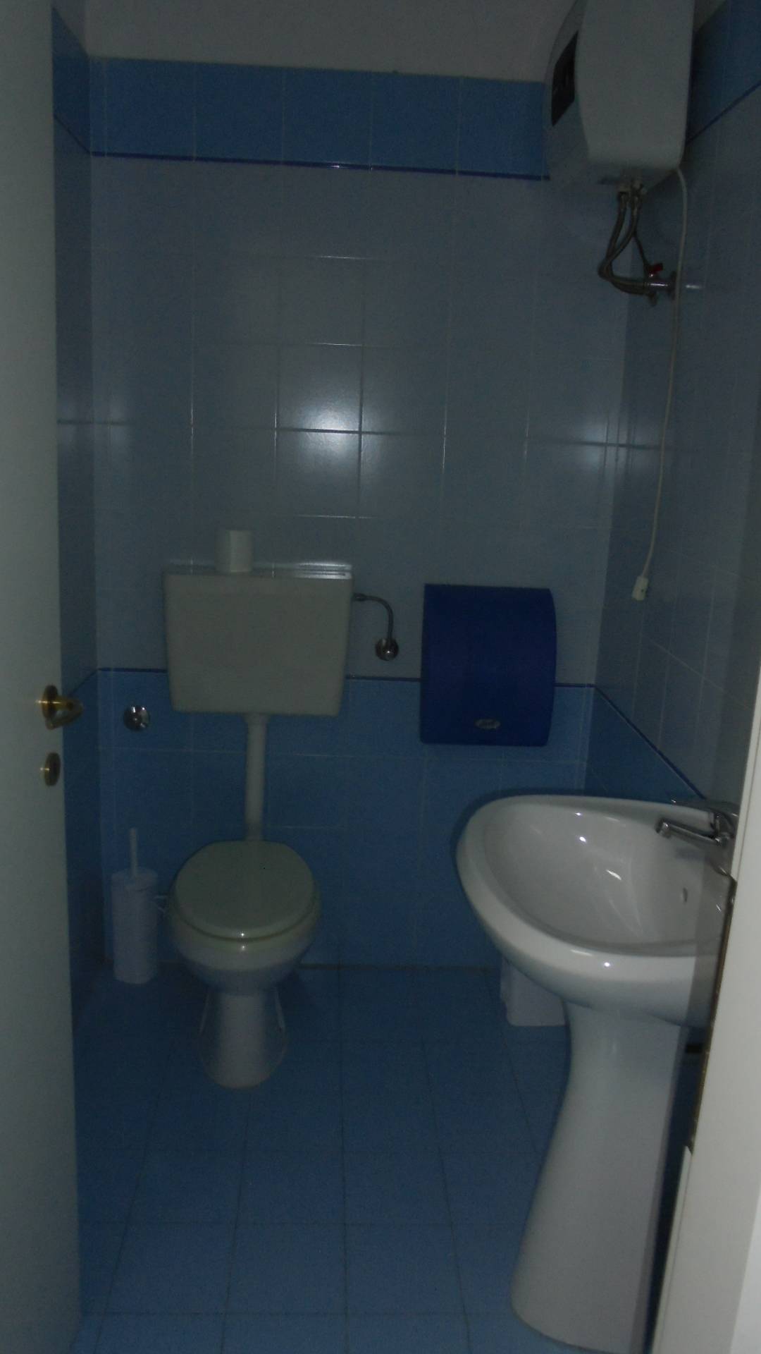 Ufficio in affitto a Chieti, Chieti Scalo