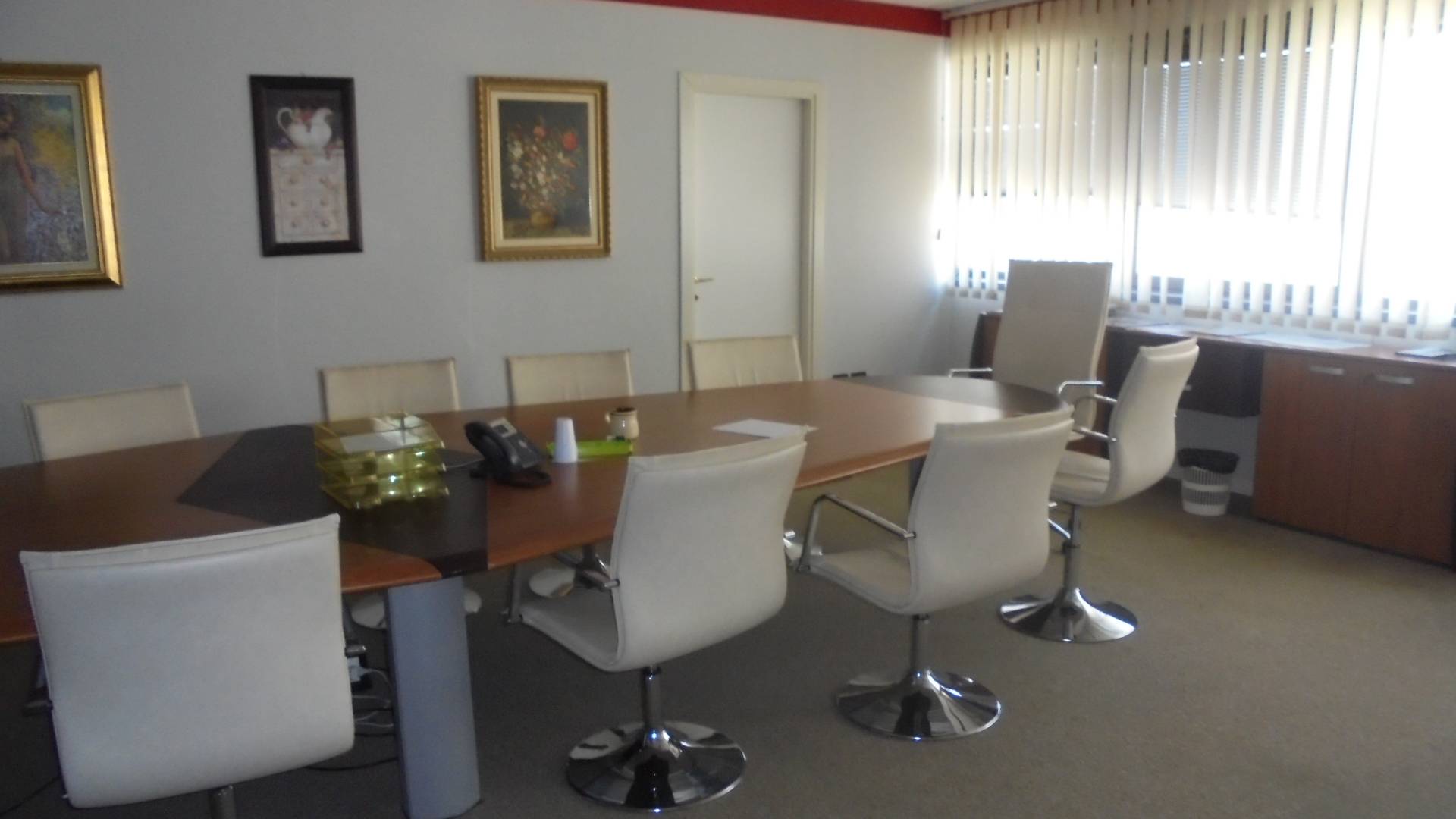 Ufficio in affitto a Chieti, Chieti Scalo