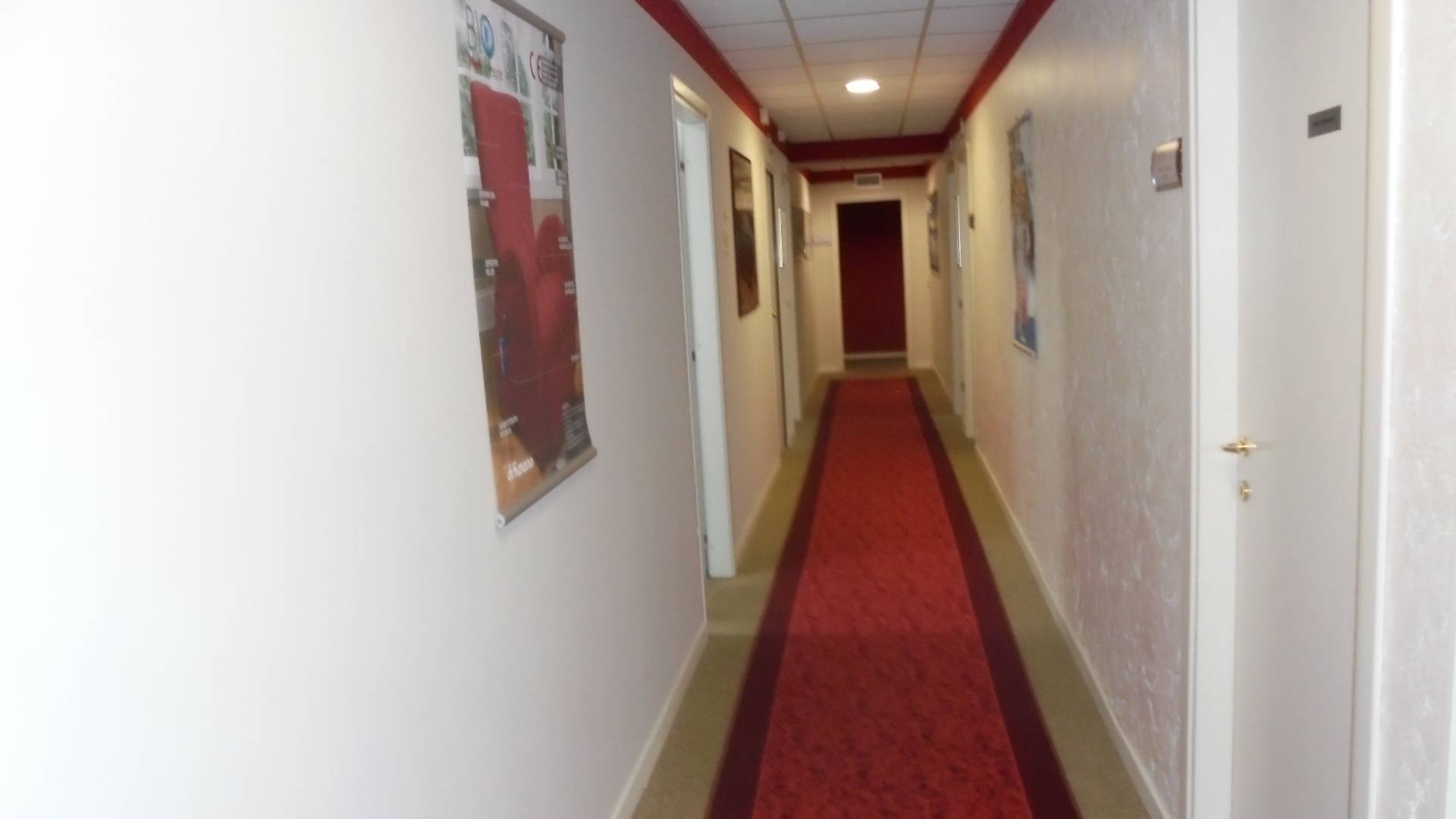 Ufficio in affitto a Chieti, Chieti Scalo