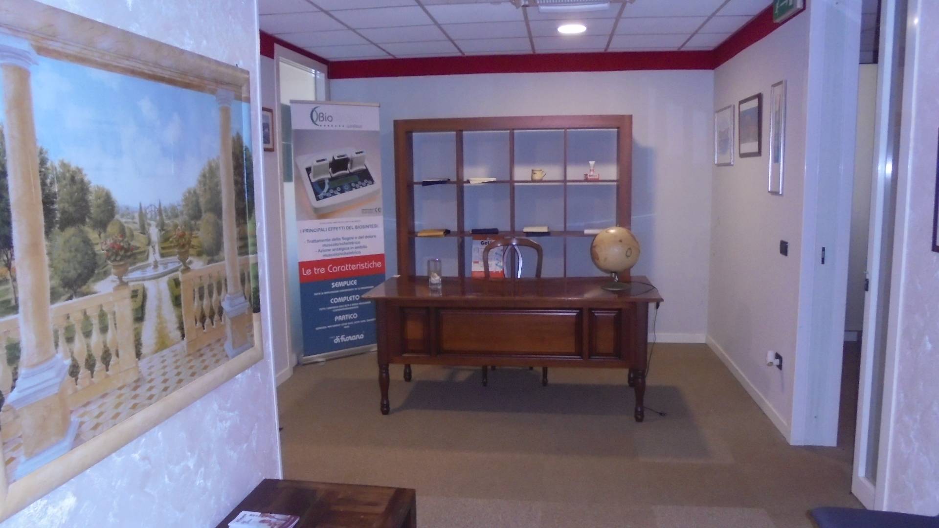 Ufficio in affitto a Chieti, Chieti Scalo