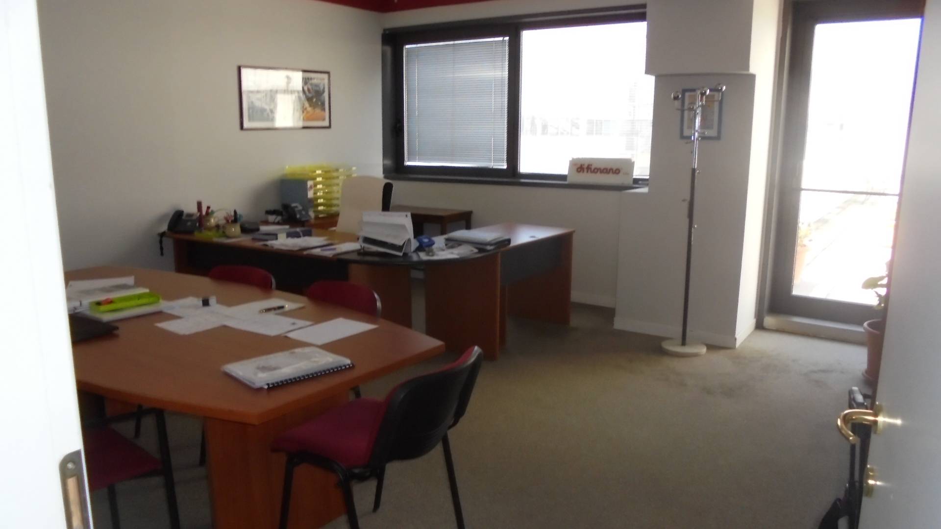 Ufficio in affitto a Chieti, Chieti Scalo