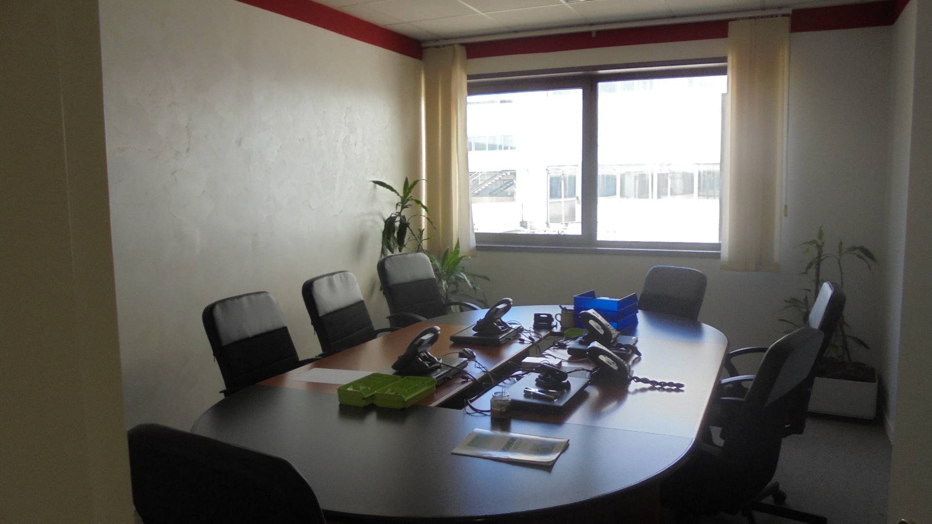 Ufficio in affitto a Chieti, Chieti Scalo