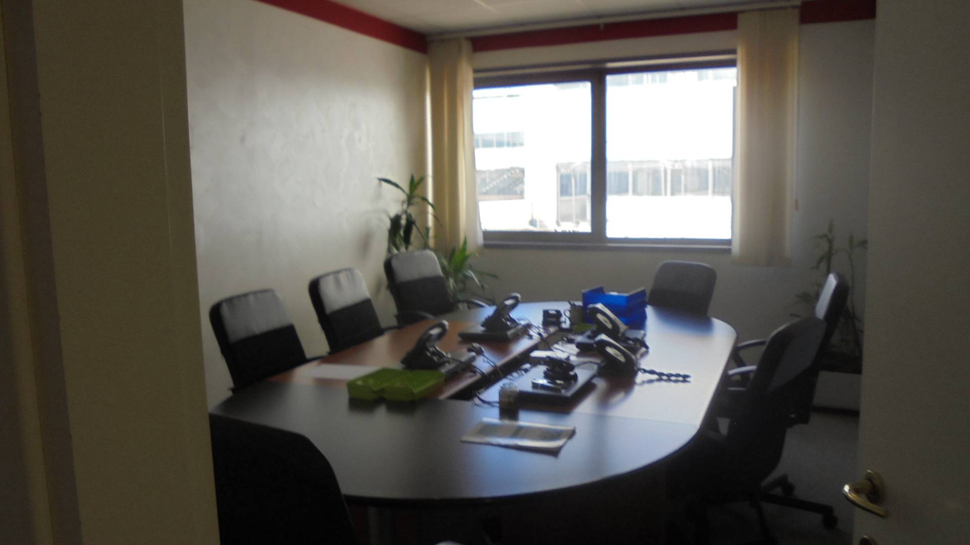 Ufficio in affitto a Chieti, Chieti Scalo