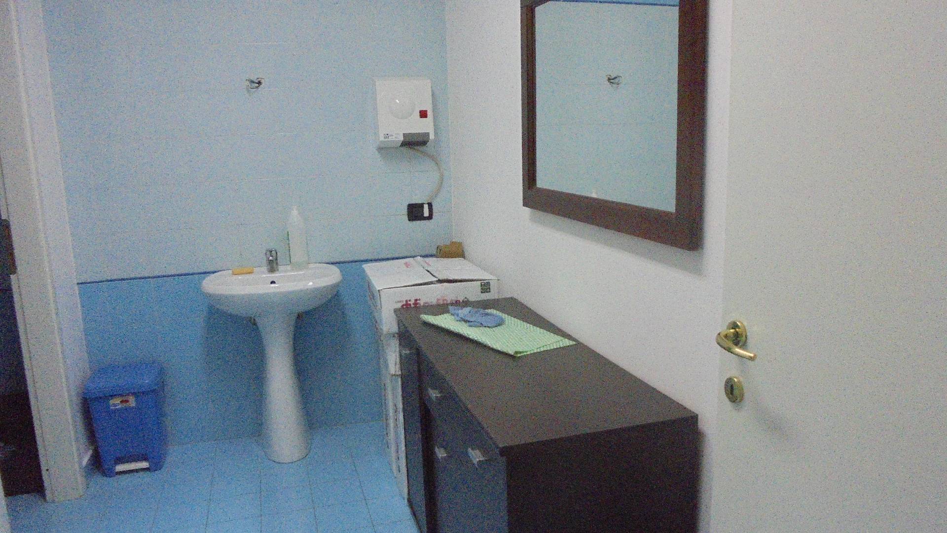 Ufficio in affitto a Chieti, Chieti Scalo