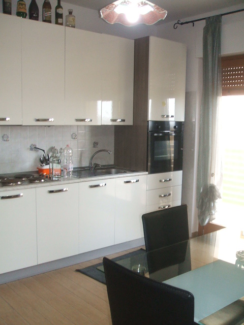 Appartamento in affitto a Chieti, Chieti Scalo