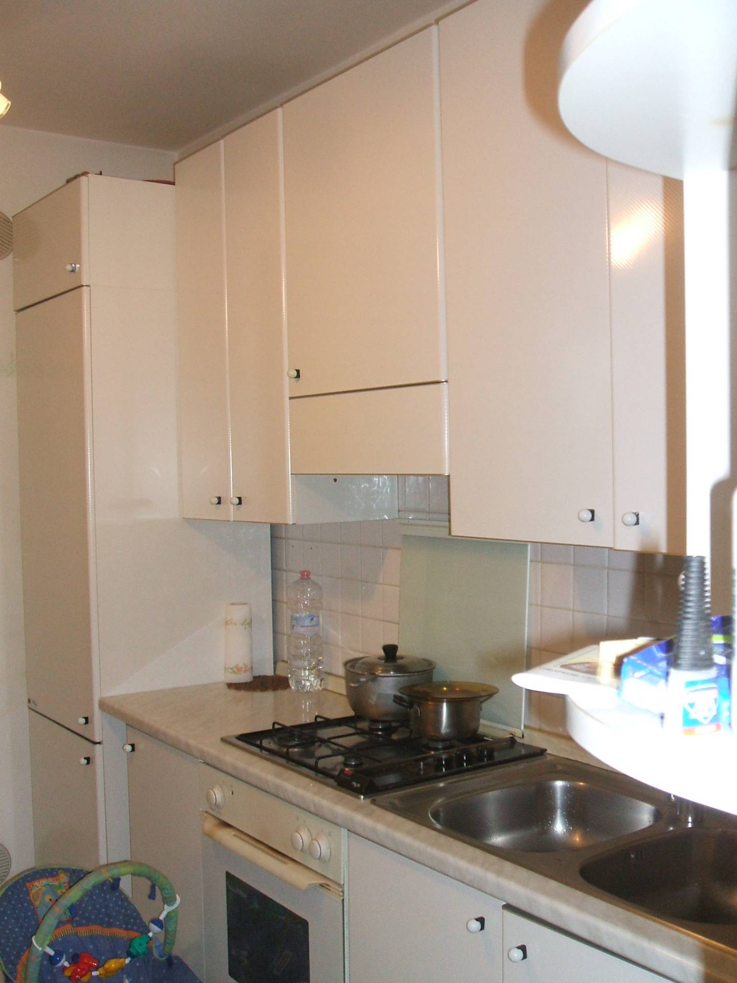 Appartamento in affitto a Chieti, Tricalle