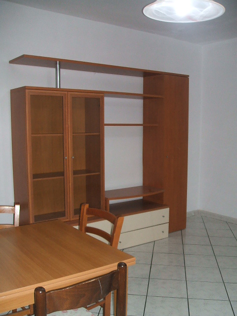 Appartamento in affitto a Chieti, Tricalle