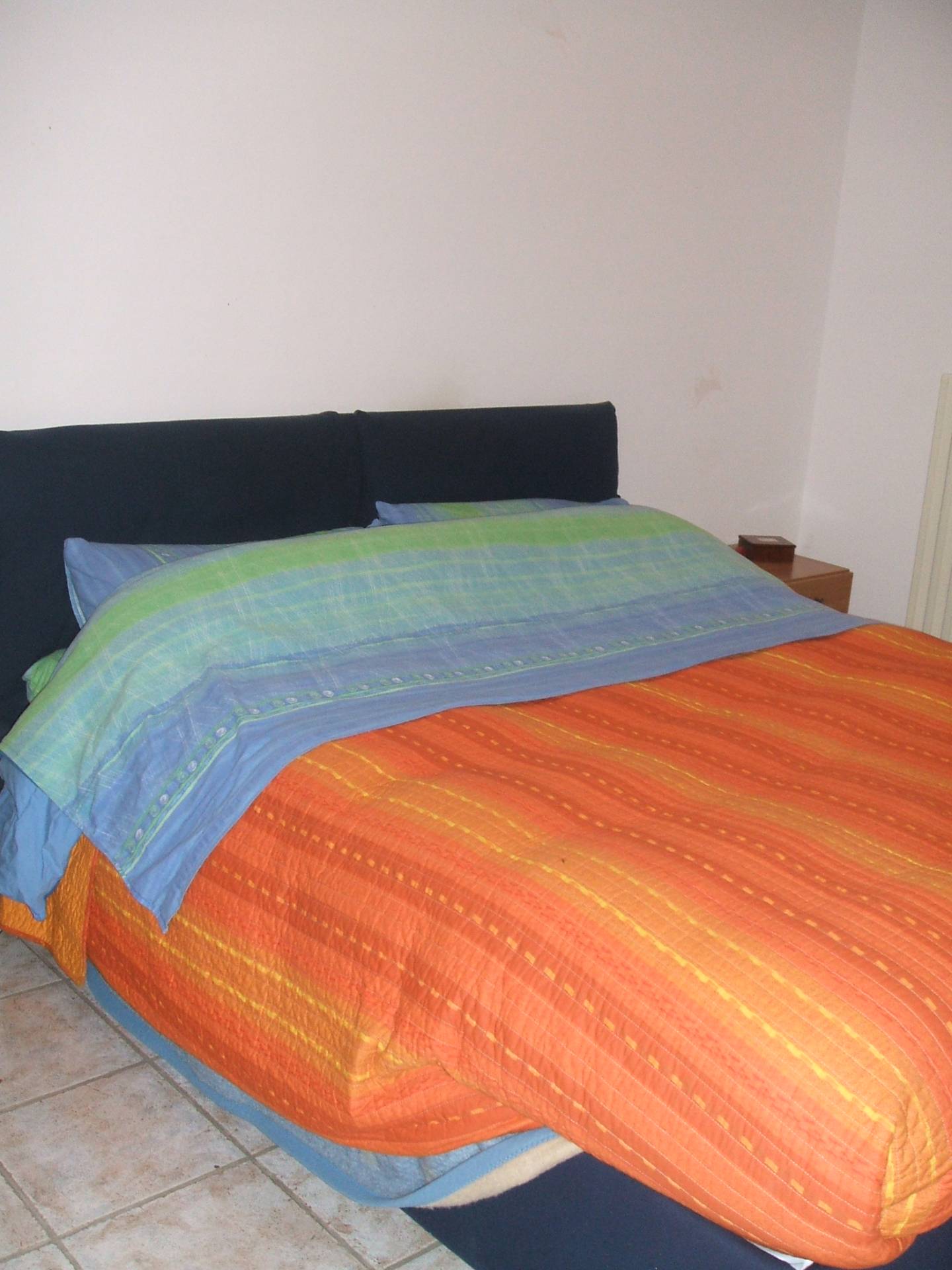 Appartamento in affitto a Chieti, Tricalle