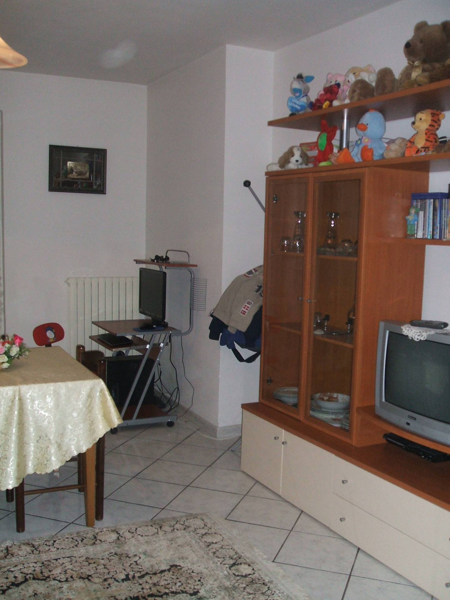 Appartamento in affitto a Chieti, Tricalle