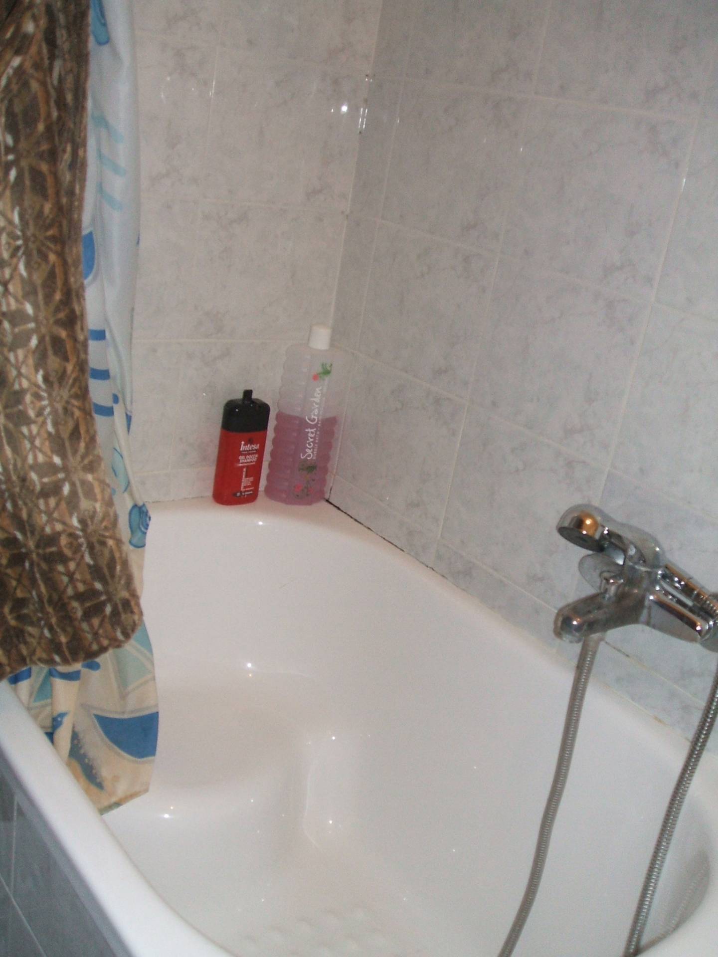 Appartamento in affitto a Chieti, Tricalle