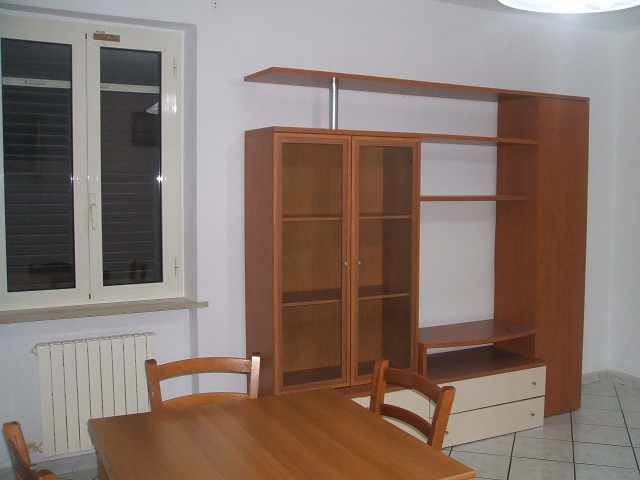 Appartamento in affitto a Chieti, Tricalle