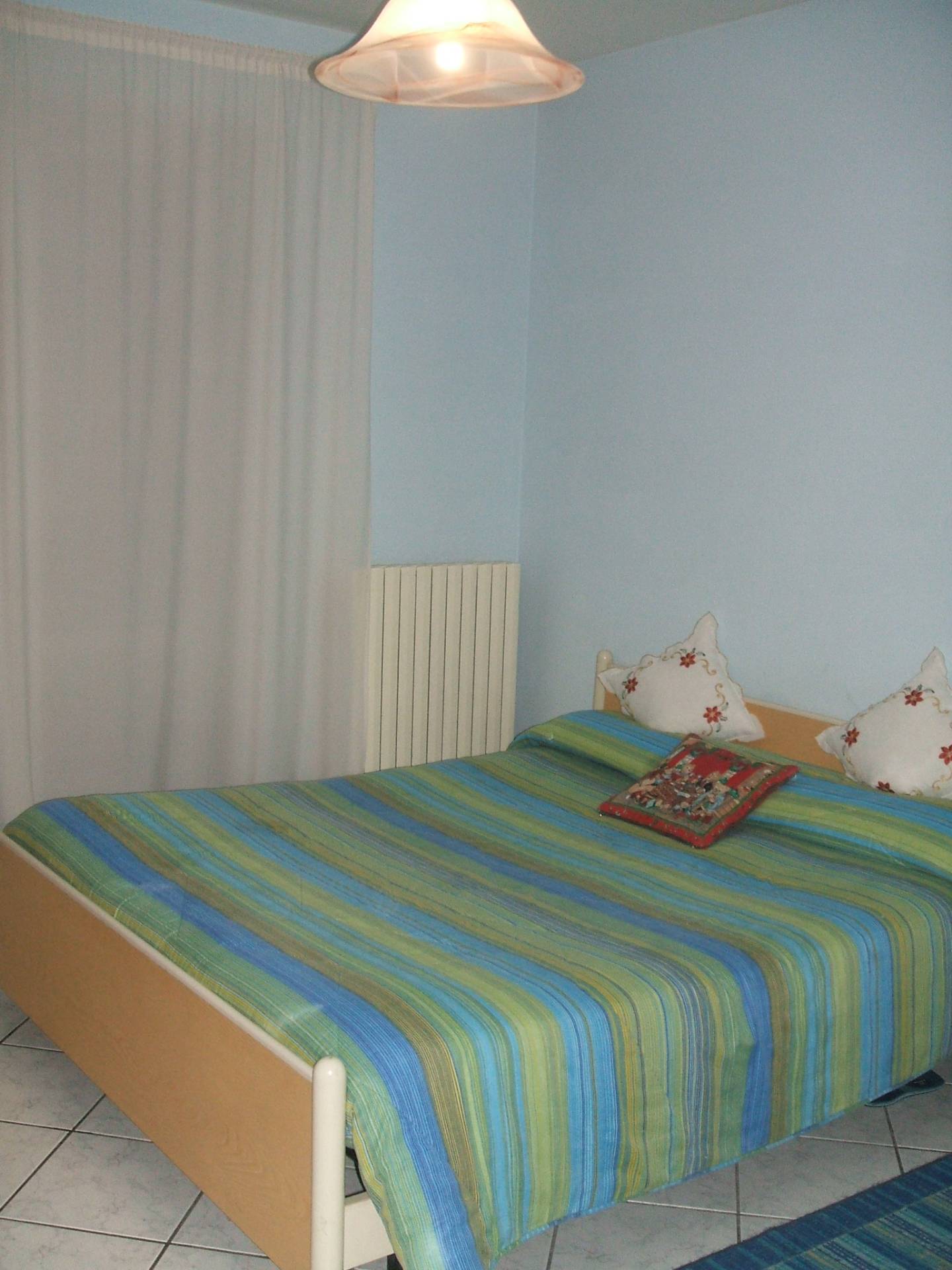 Appartamento in affitto a Chieti, Tricalle