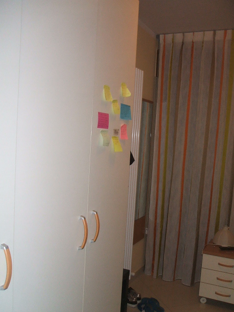 Appartamento in affitto a Chieti, Chieti Scalo