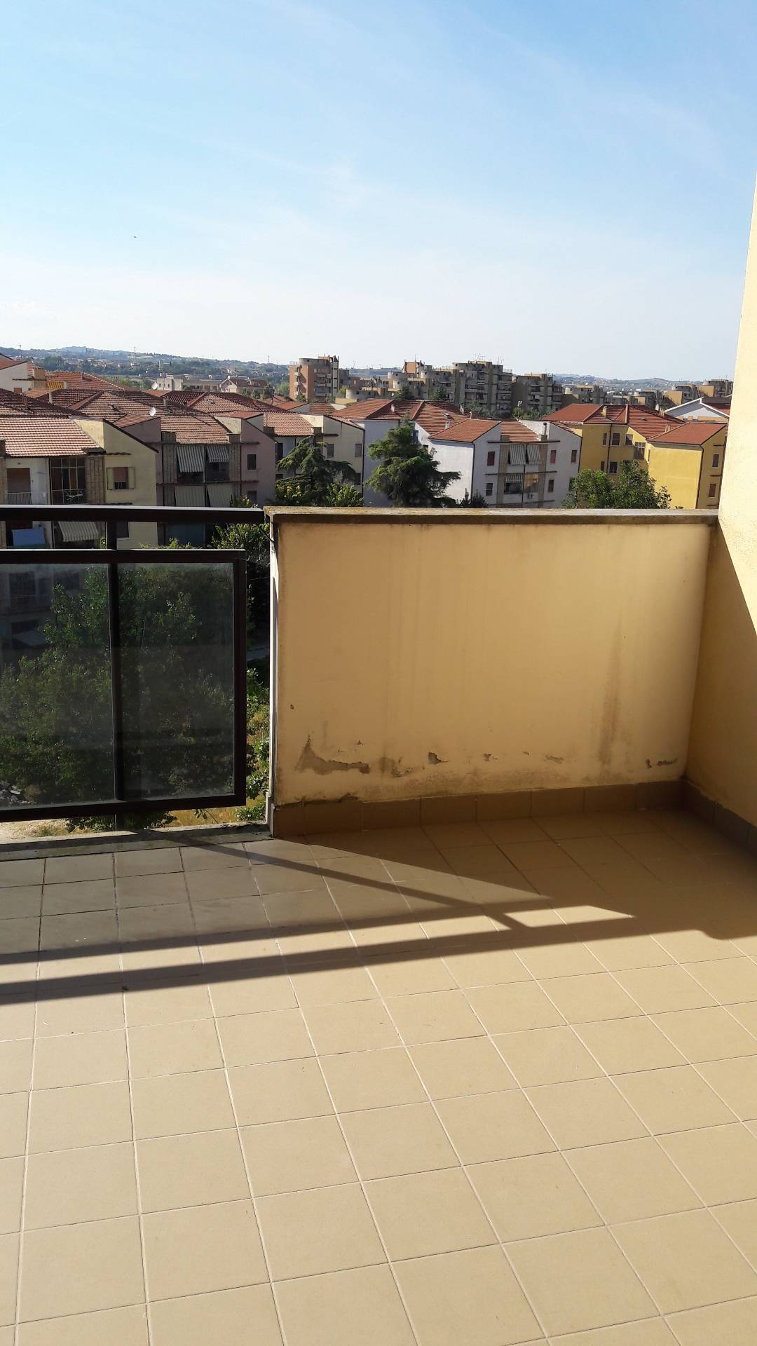 Appartamento in affitto a Chieti, Chieti Scalo