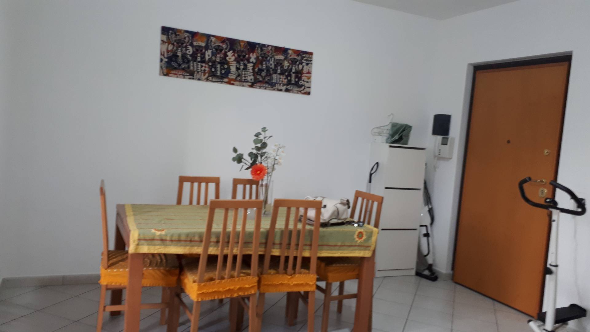 Appartamento in affitto a Chieti, Chieti Scalo