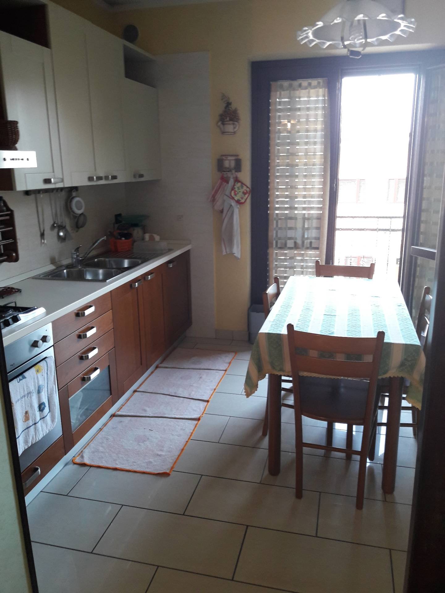 Posto letto in affitto a Chieti, Stazione