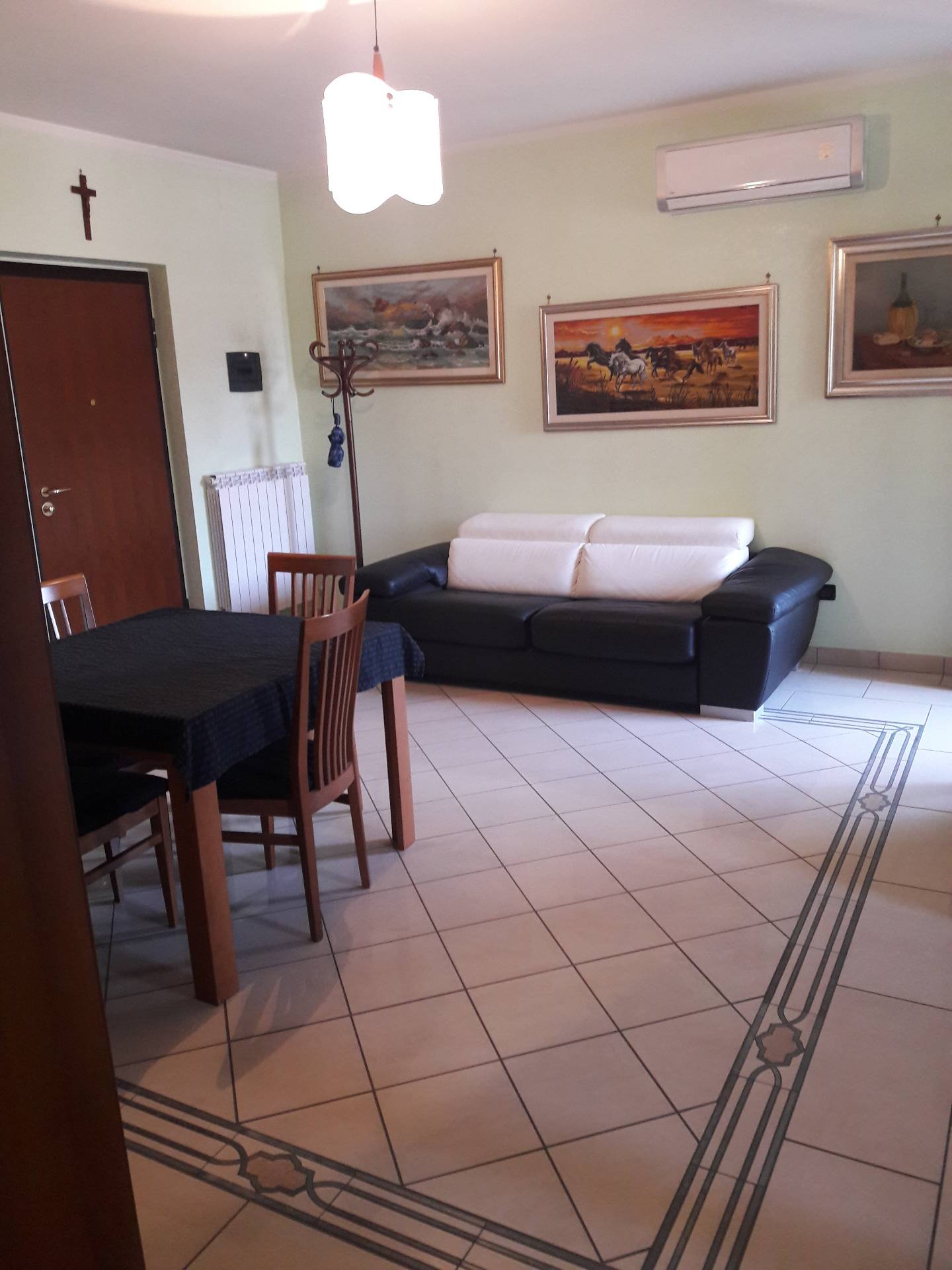 Posto letto in affitto a Chieti, Stazione