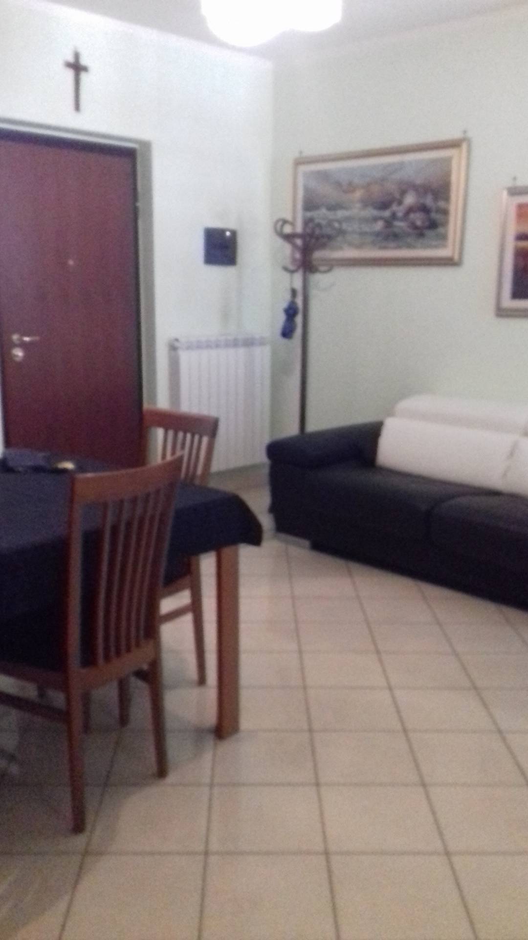 Posto letto in affitto a Chieti, Stazione