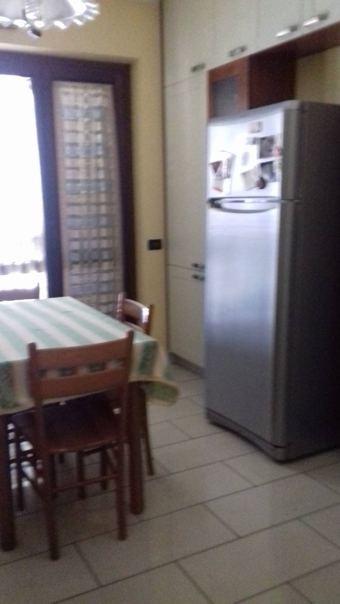 Posto letto in affitto a Chieti, Stazione