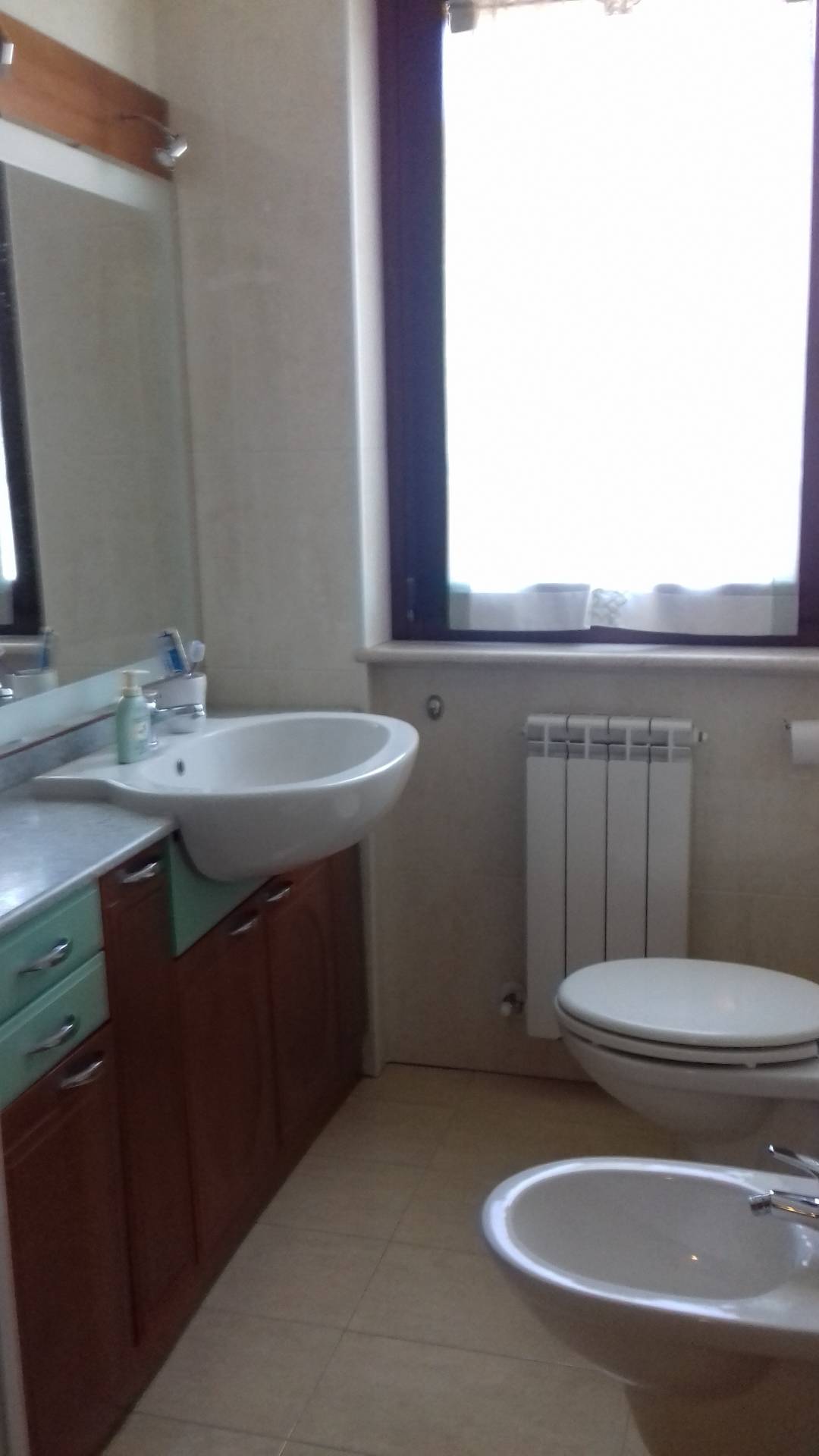 Posto letto in affitto a Chieti, Stazione