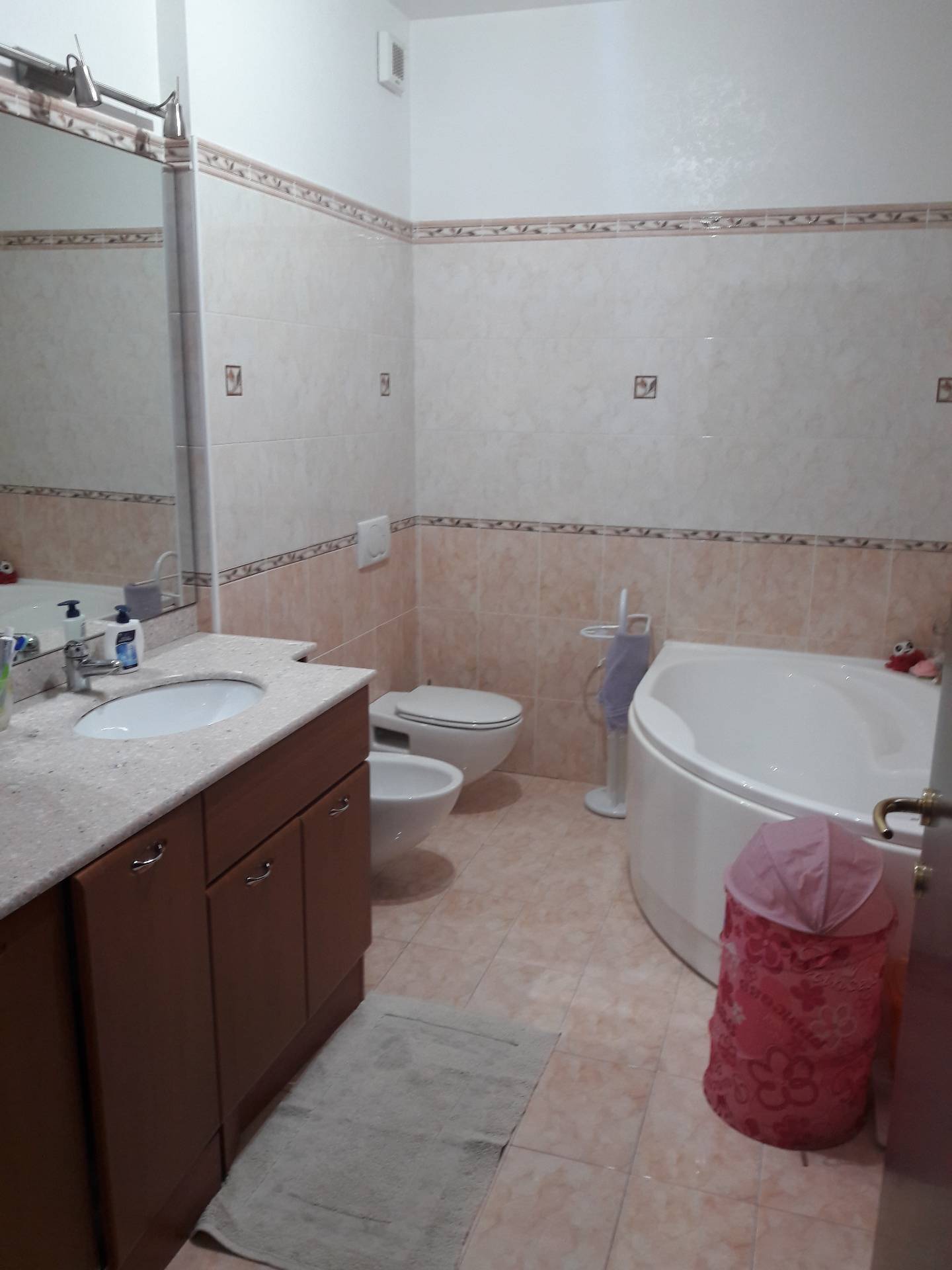 Posto letto in affitto a Chieti, Stazione