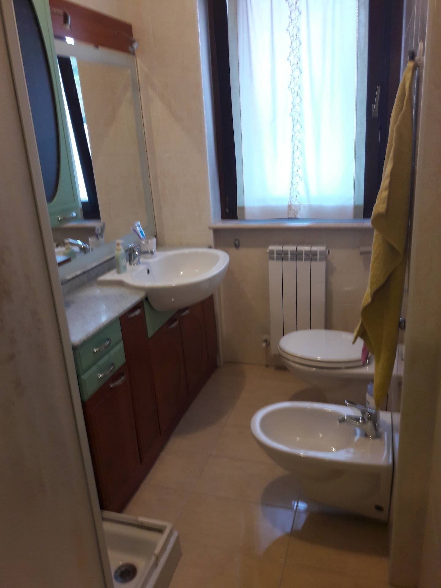 Posto letto in affitto a Chieti, Stazione