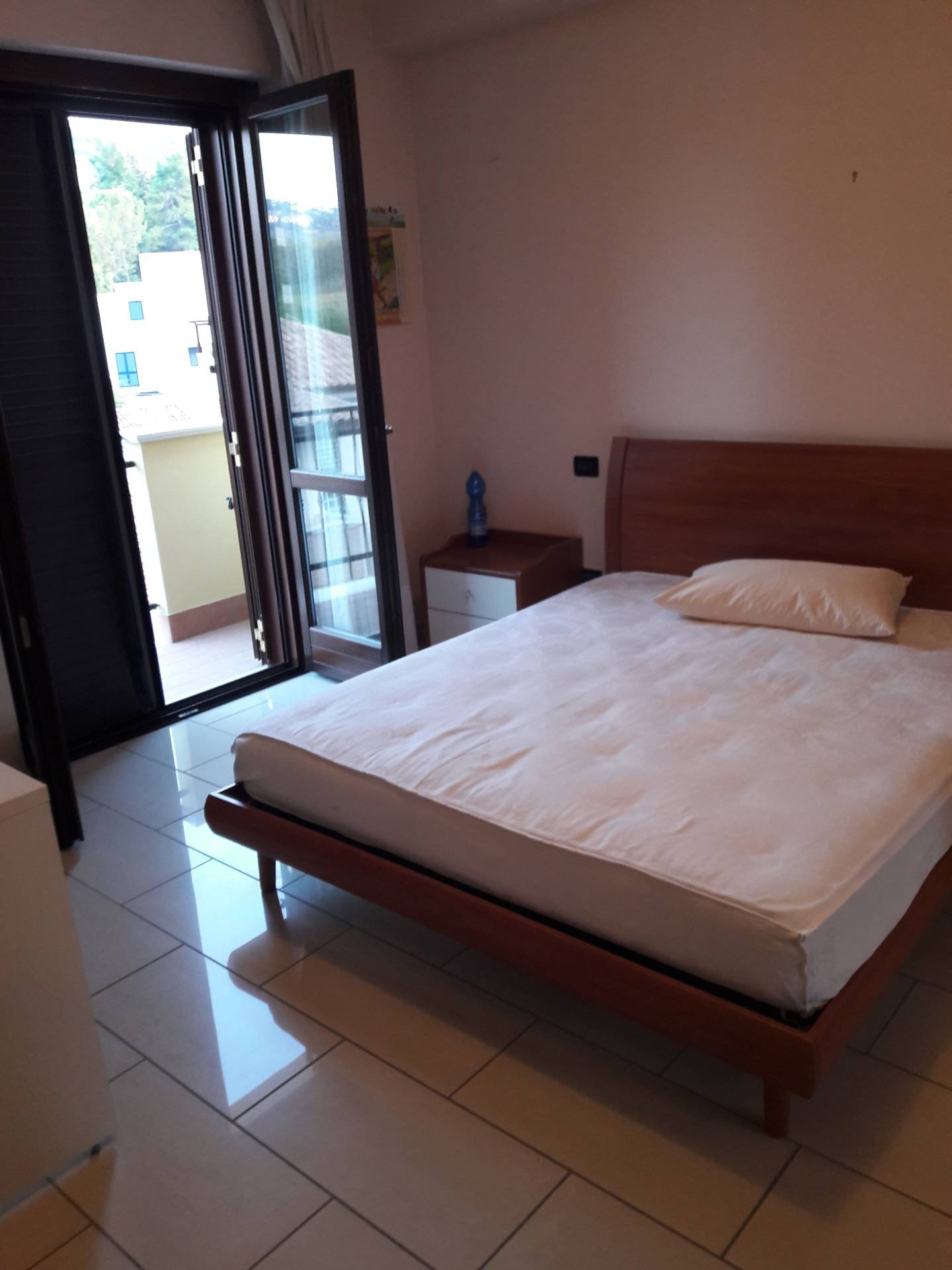 Posto letto in affitto a Chieti, Stazione