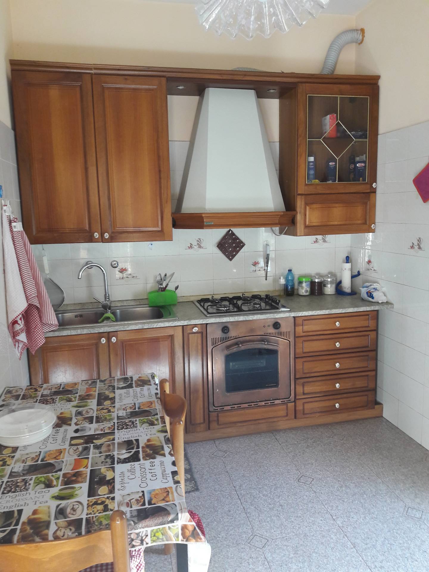 Appartamento in affitto a Chieti, Chieti Scalo