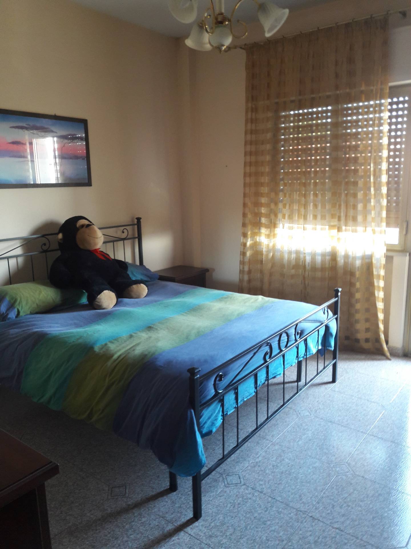 Appartamento in affitto a Chieti, Chieti Scalo