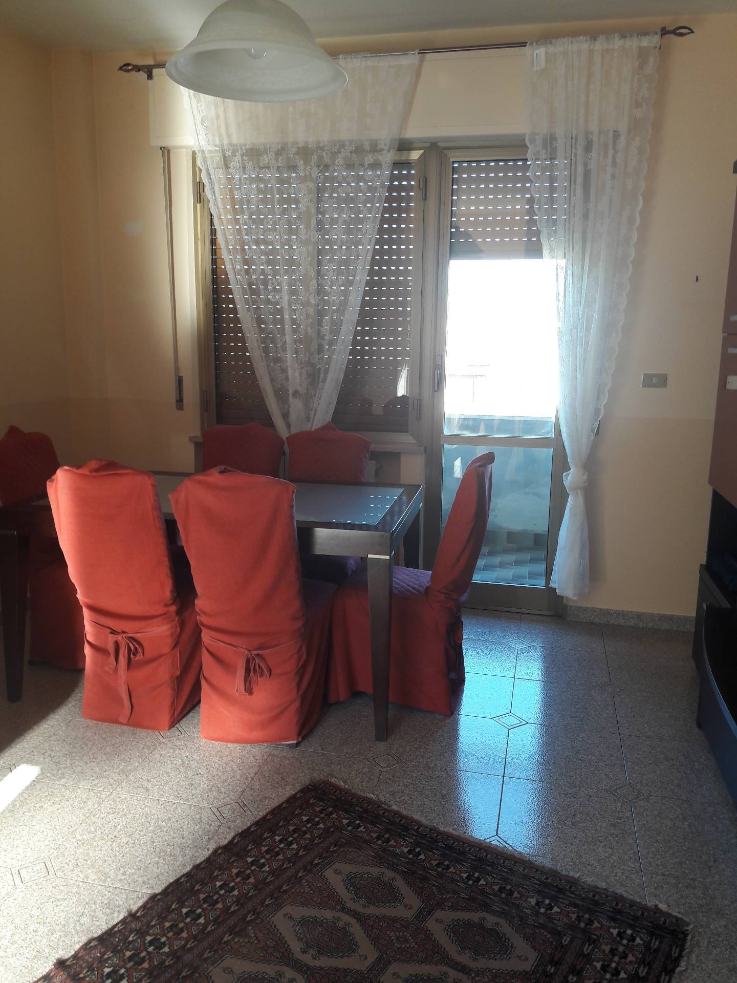 Appartamento in affitto a Chieti, Chieti Scalo